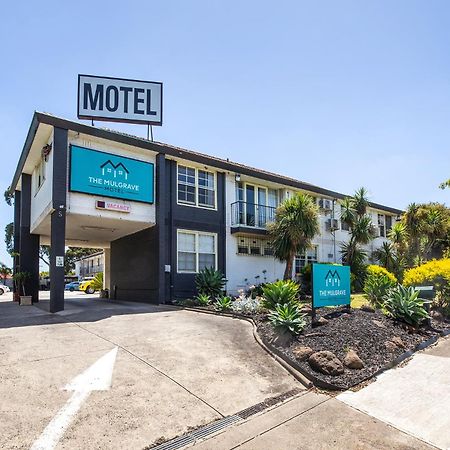 The Mulgrave Motel Zewnętrze zdjęcie