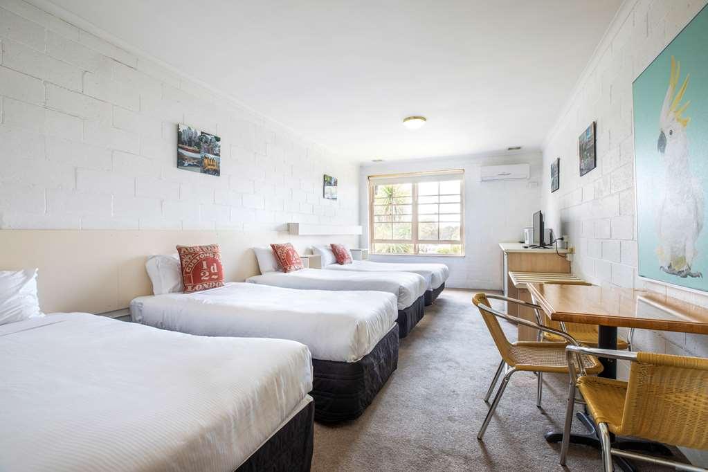 The Mulgrave Motel Pokój zdjęcie